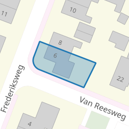 Perceel ADA00-B-2748