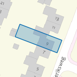 Perceel ADA00-B-2753