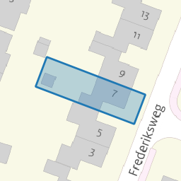 Perceel ADA00-B-2754