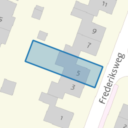 Perceel ADA00-B-2755