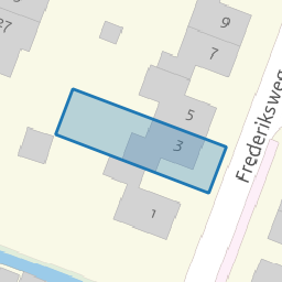 Perceel ADA00-B-2756