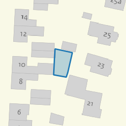 Perceel ADA00-B-2765