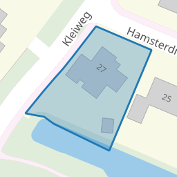 Perceel ADA00-B-2769