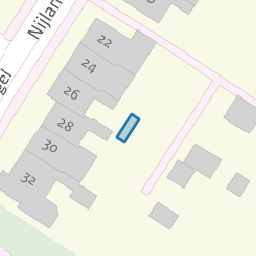 Perceel ADA00-B-2772