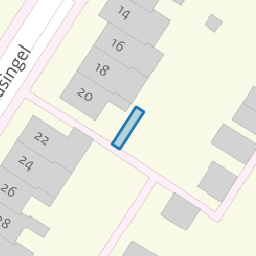 Perceel ADA00-B-2775