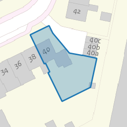 Perceel ADA00-B-2780