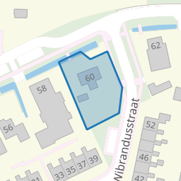 Perceel ADA00-B-2782