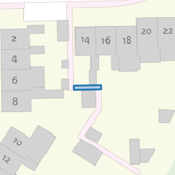 Perceel ADA00-B-2788