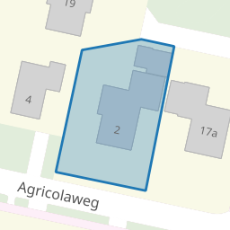 Perceel ADA00-B-2792