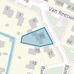 Perceel ADA00-B-2793