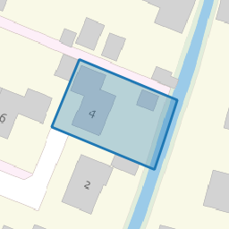 Perceel ADA00-B-2794