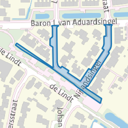 Perceel ADA00-B-2802