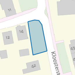 Perceel ADA00-B-2803