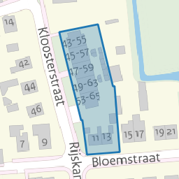 Perceel ADA00-B-2804