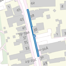 Perceel ADA00-B-2814