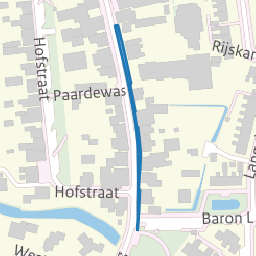 Perceel ADA00-B-2815