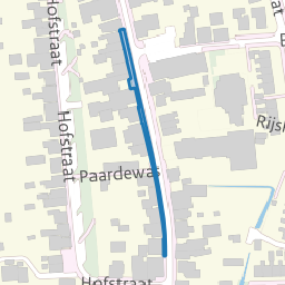 Perceel ADA00-B-2816