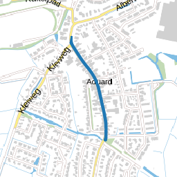 Perceel ADA00-B-2818