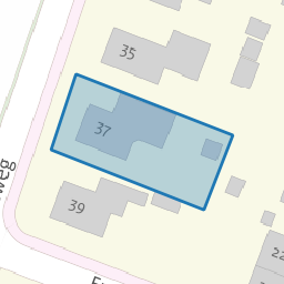 Perceel ADA00-B-2819