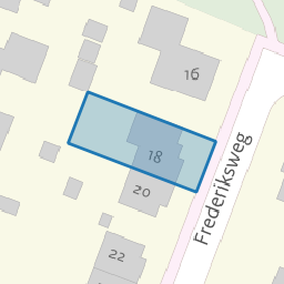 Perceel ADA00-B-2822