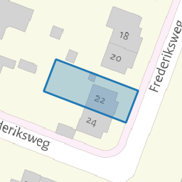 Perceel ADA00-B-2824