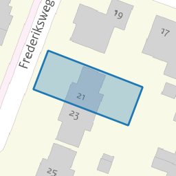 Perceel ADA00-B-2826