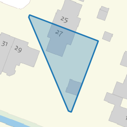 Perceel ADA00-B-2829