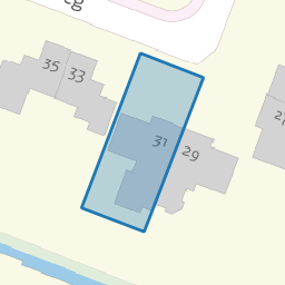 Perceel ADA00-B-2831