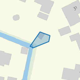 Perceel ADA00-B-2834