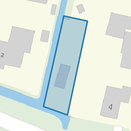 Perceel ADA00-B-2839