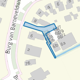 Perceel ADA00-B-2842