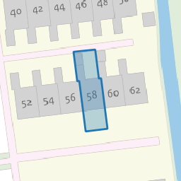 Perceel ADA00-B-2845