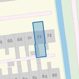 Perceel ADA00-B-2849