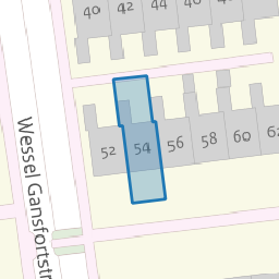 Perceel ADA00-B-2854