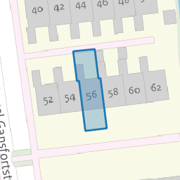 Perceel ADA00-B-2855