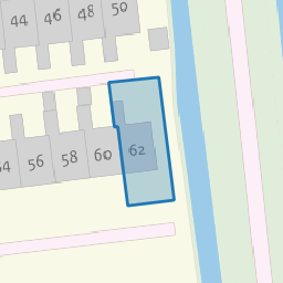 Perceel ADA00-B-2857