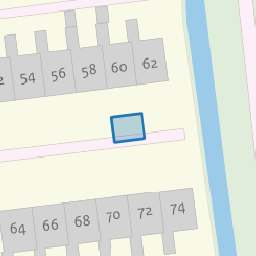 Perceel ADA00-B-2861