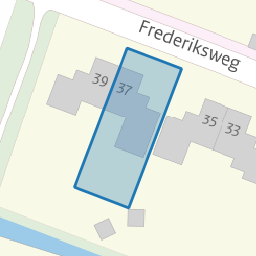 Perceel ADA00-B-2875