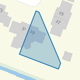 Perceel ADA00-B-2884