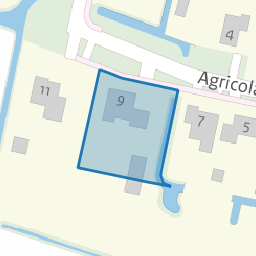 Perceel ADA00-B-2890