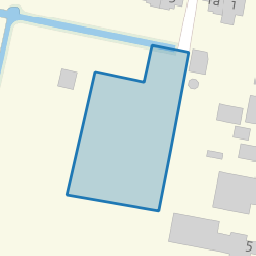 Perceel ADA00-B-2891