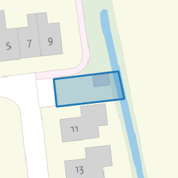 Perceel ADA00-B-2894