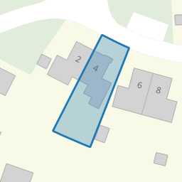 Perceel ADA00-B-2900