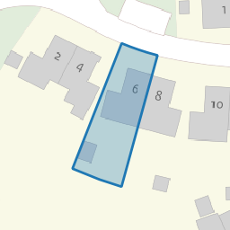 Perceel ADA00-B-2901