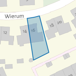 Perceel ADA00-B-2906