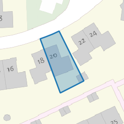 Perceel ADA00-B-2908