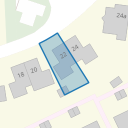 Perceel ADA00-B-2909