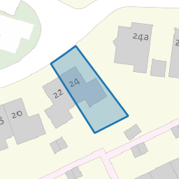 Perceel ADA00-B-2910