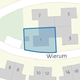 Perceel ADA00-B-2913