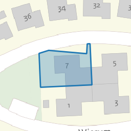 Perceel ADA00-B-2914